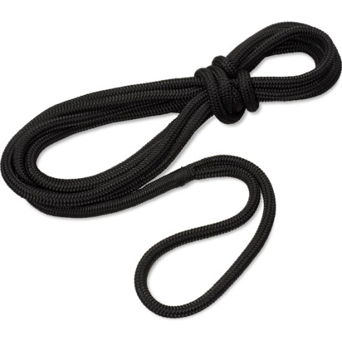 Seilflechter - Taifun® Polyester Landvast - Zwart