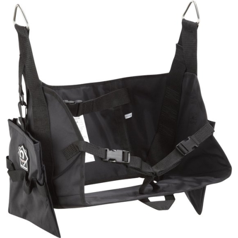 Bootsmanstoel Crewsaver Luxe