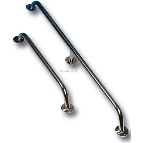 Allpa RVS Handrailing 400 mm