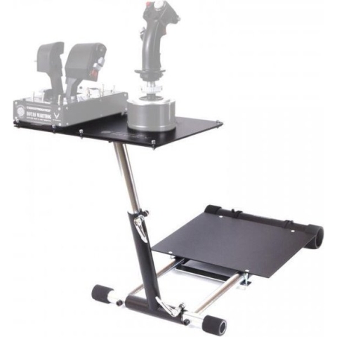 Wheel Stand Pro voor Thrustmaster HOTAS WARTHOG™ -DELUXE- V2 (Zonder Joystick en gaspook)