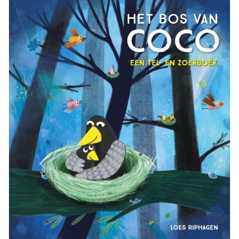 Coco - Het bos van Coco