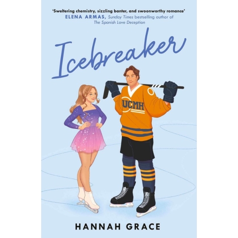 Icebreaker