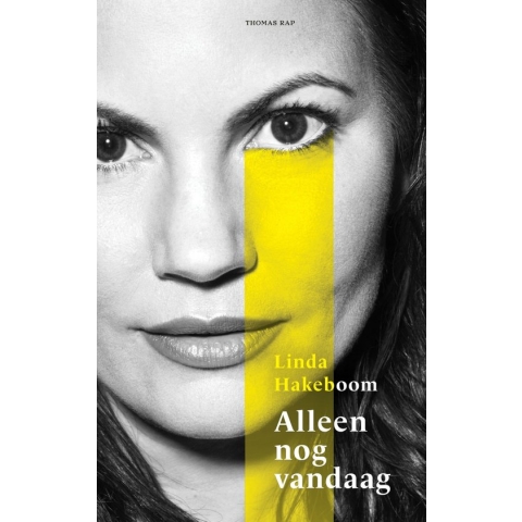 Alleen nog vandaag