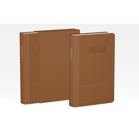NBV21 - Compact Tijdloos