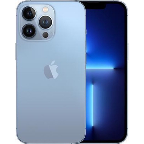 Apple iPhone 13 Pro - 128GB - Sierra Blue