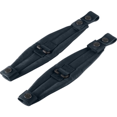 Fjallraven Kanken Mini Shoulder Pads - Navy