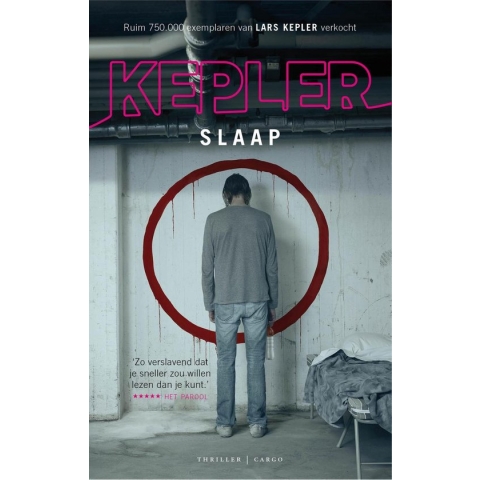 Joona Linna 4 -   Slaap