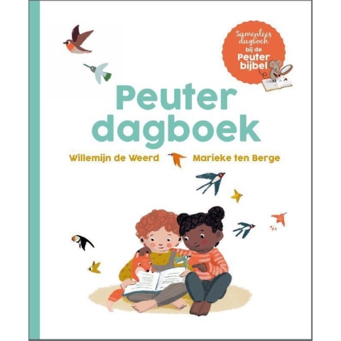 Peuterdagboek