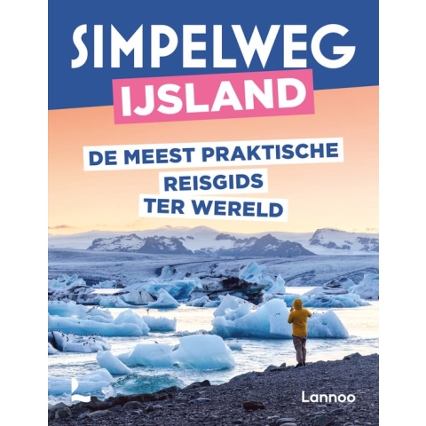 Simpelweg - Simpelweg IJsland