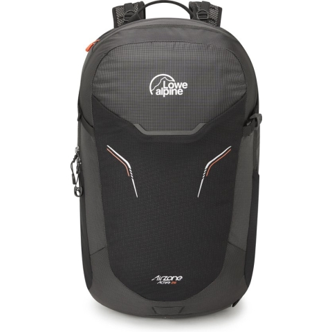 Lowe Alpine Airzone Active 26 - Dagrugzak - Unisex - Zwart - 26 Liter