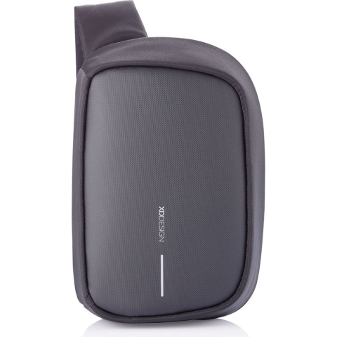 XD Design Bobby Sling - Anti-Diefstal Rugzak 4 liter - Zwart
