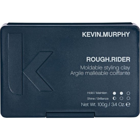 KEVIN.MURPHY Rough.Rider Moldable Styling Clay - Haarklei - 100 gr