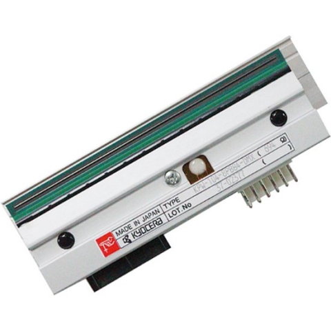 Honeywell print head