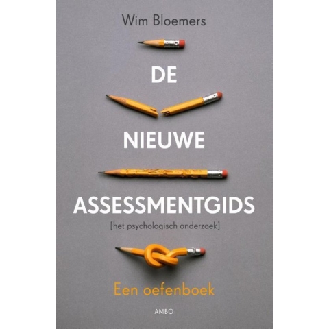 De nieuwe assessmentgids