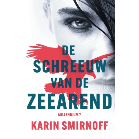 Millennium 7 - De schreeuw van de zeearend