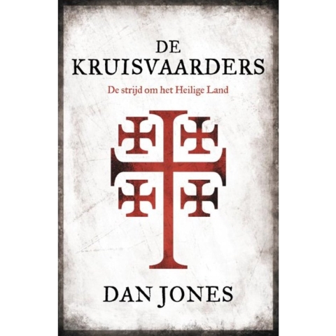 De Kruisvaarders