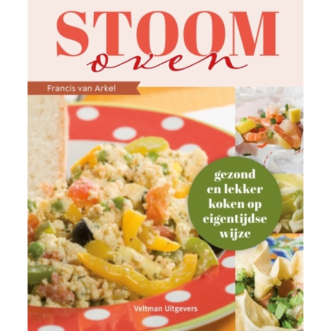 Stoomoven