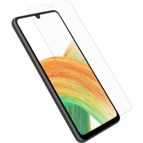 ANTI GLARE Screenprotector Bescherm-Folie voor Samsung Galaxy A33 - 5G