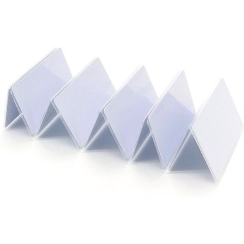 KELERINO. NFC TAG NTAG215 - Cards 10 stuks