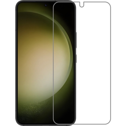 Samsung Galaxy S23 Screenprotector Tempered Glass - Samsung Galaxy S23 Beschermglas Screen Protector Glas