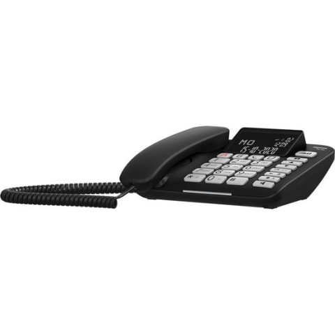 Gigaset DL780 Plus Telefoon Vast + Draadloos