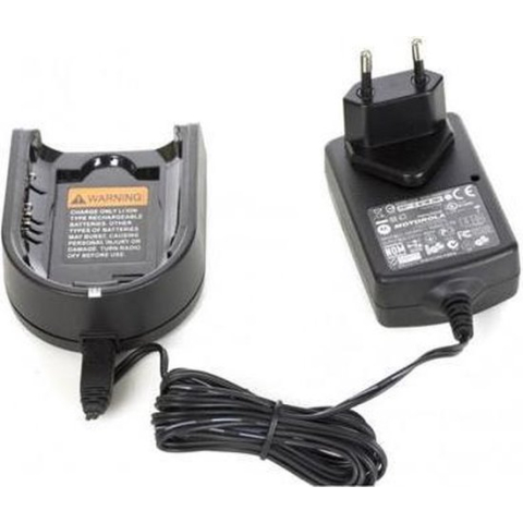 Motorola IXPN4028A – Tafellader voor de CLP446 en CLP446E lader
