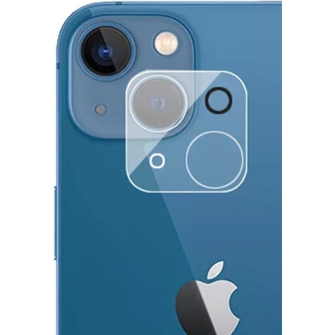 Camera Screenprotector iPhone 14 | Beschermglas Voor Camera Lens