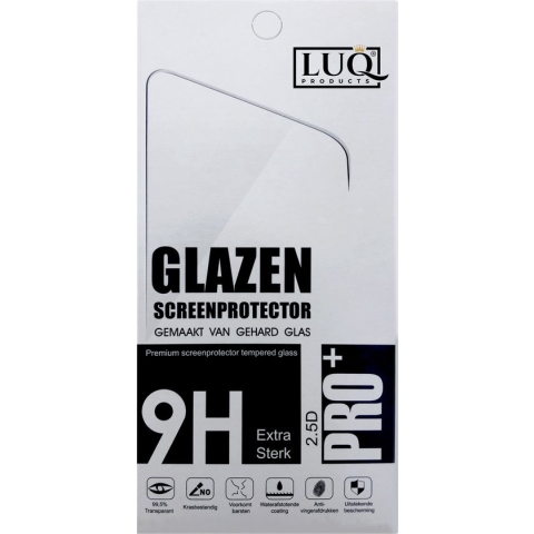 Google Pixel 8 Pro Camera Screenprotector Tempered Glass - Google Pixel 8 Pro Camera Screenprotector - 3 Stuks