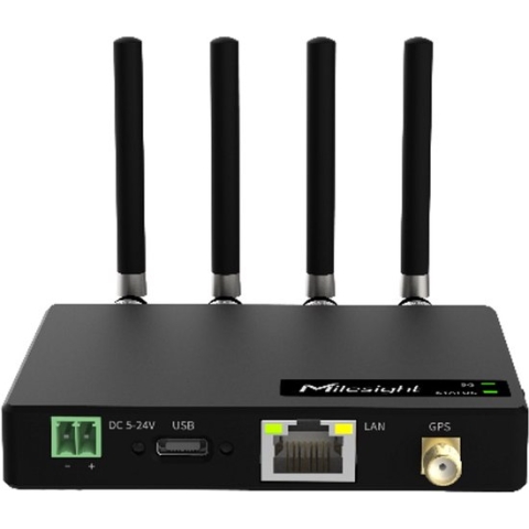 Milesight UF31 5G dongle