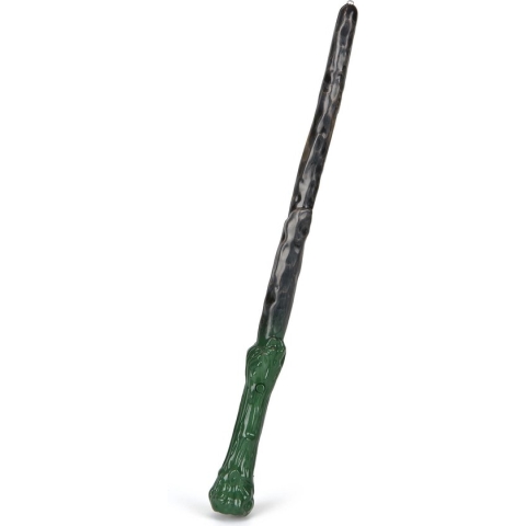 Magische toverstaf 36 cm - Verkleedattribuut