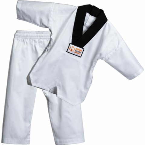 Baby Taekwondo Dobok