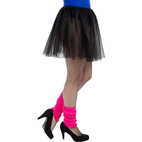 FUNIDELIA Roze Beenwarmers voor vrouwen - Roze