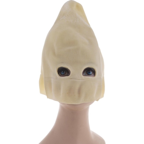 masker condoom - funny