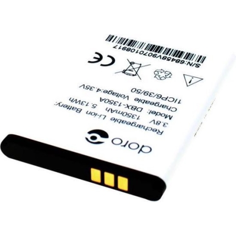 Doro Battery Doro 7030/7080