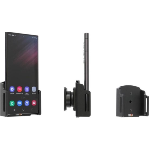 Brodit houder Samsung S22 Ultra 5G 70-83/2-10mm bxd