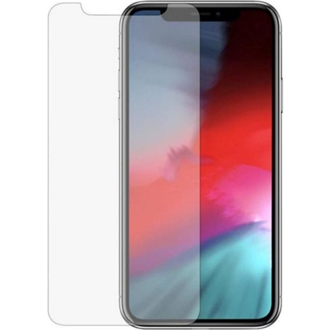 iPhone X/Xs/11 Pro screenprotector 2 stuks - tempered glass - beschermlaag voor iPhone X/Xs/11 Pro