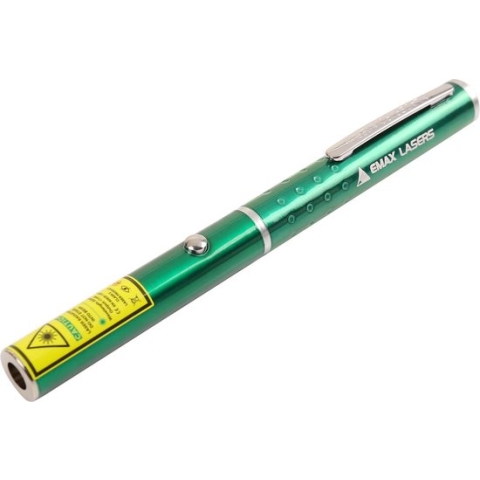 Emax groene lijnlaser - laserpen - laserpointer