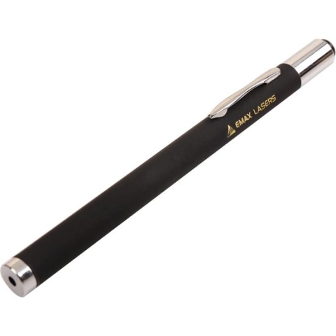 Emax rode laserpen laserpointer met vaste aan/uitknop