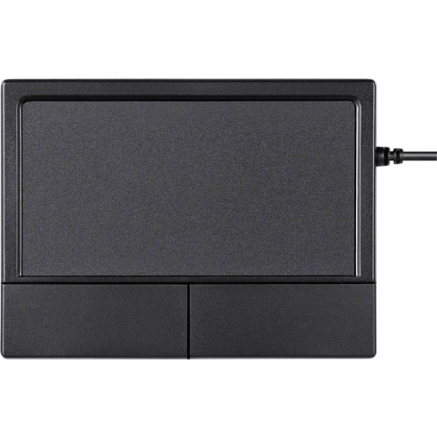 Perixx Peripad 504 ergonomisch touchpad (Bedraad, Multi Touch)