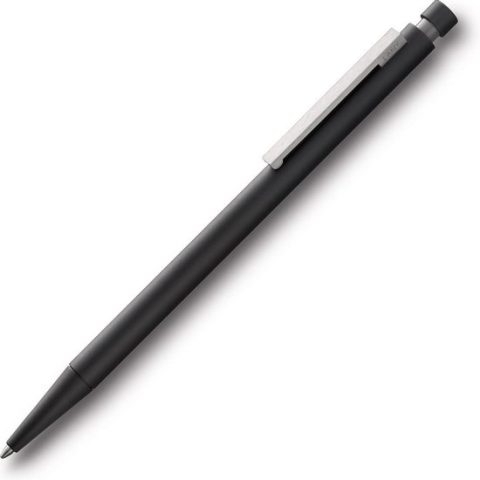 LAMY cp 1 Balpen - Black