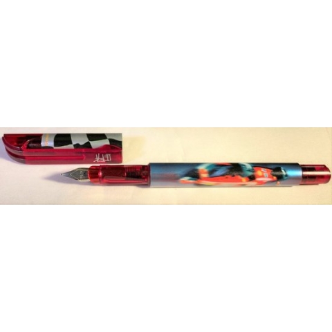 ONLINE – vulpen 'Formule 1'''