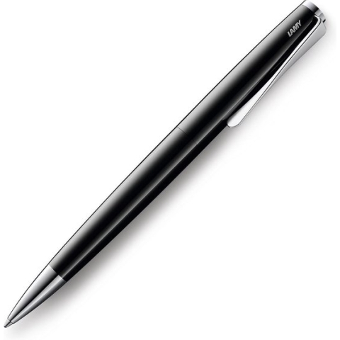 LAMY Studio Balpen - Pianoblack