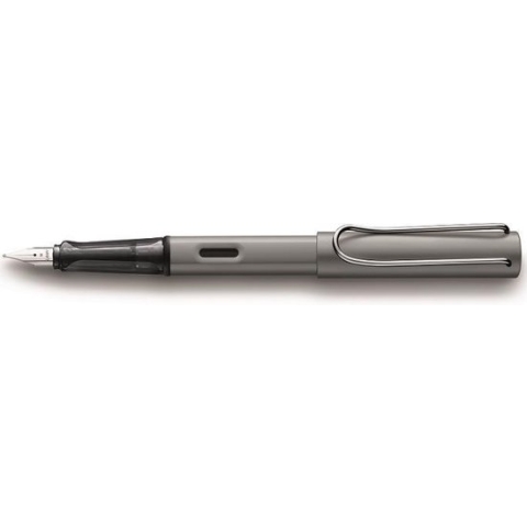 Lamy Al-star Grafiet - Vulpen - Broad