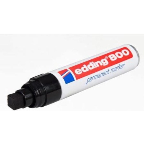 Edding 800 Permanent Marker + Kortpack pen (099.0923)