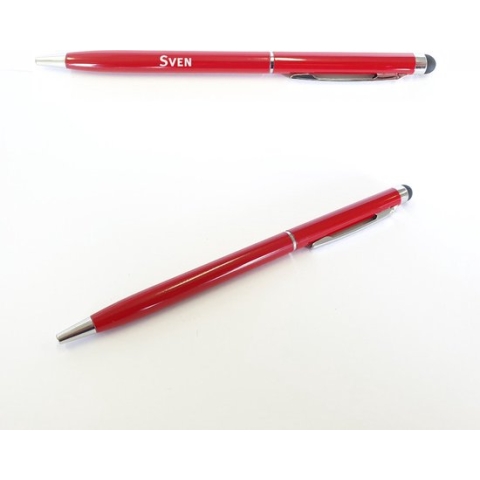 Pen Met Naam Gravering - Sven