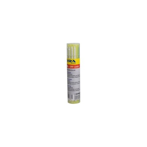 Lyra 4490001 Lyra Dry Navullingen - Wit (12st)