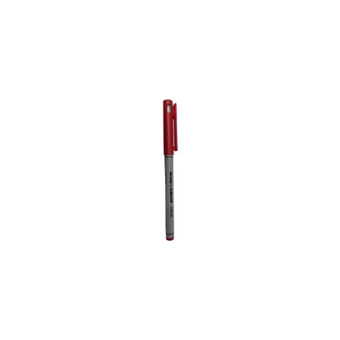 Guilbert MR35E OHP Non-permanent Schrijfstift Rood punt (Medium) - 10 stuk