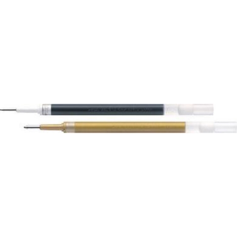 Pentel gel rollerball navulling KFR10, blauw