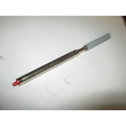 Lamy balpenrefill rood M medium navulling