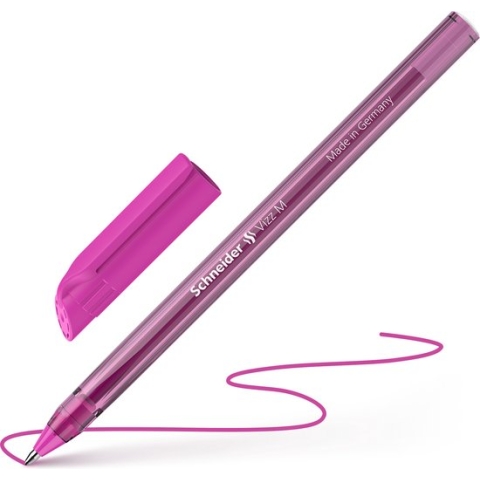 Schneider balpen - Vizz - M - roze - S-102209